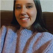 Profesora para impartir clases a niños de primaria